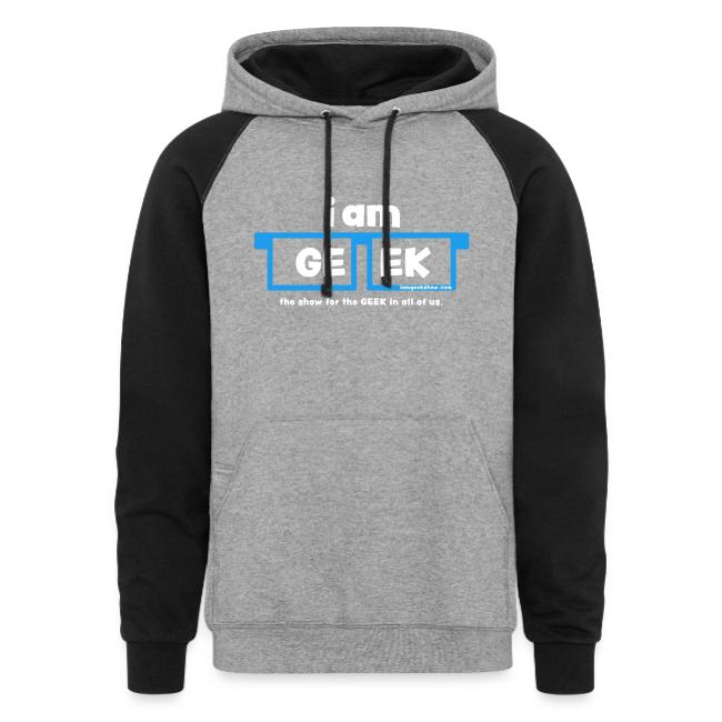 iamGEEK LOGO