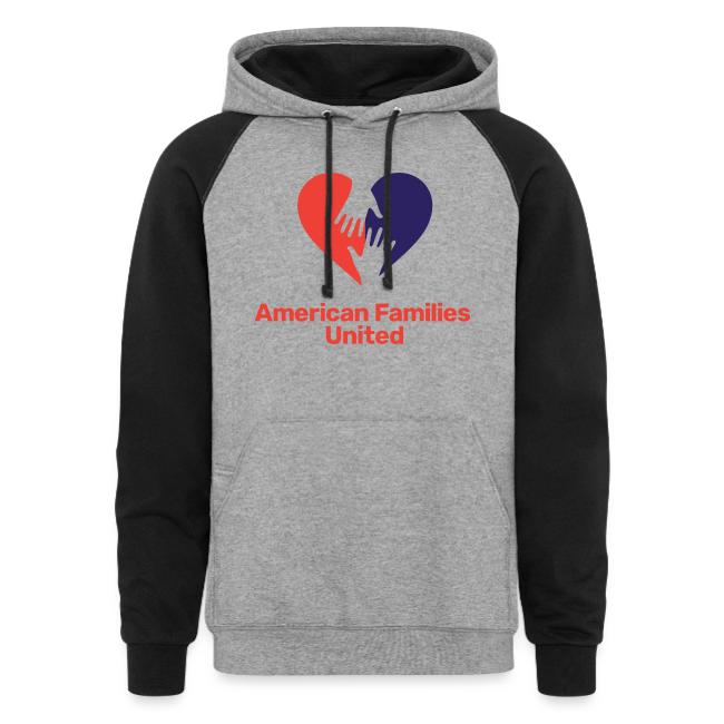 Ashley's Fav Sweatshirt