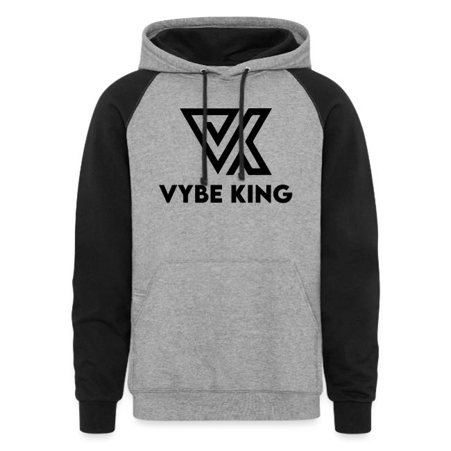 VYBE KING