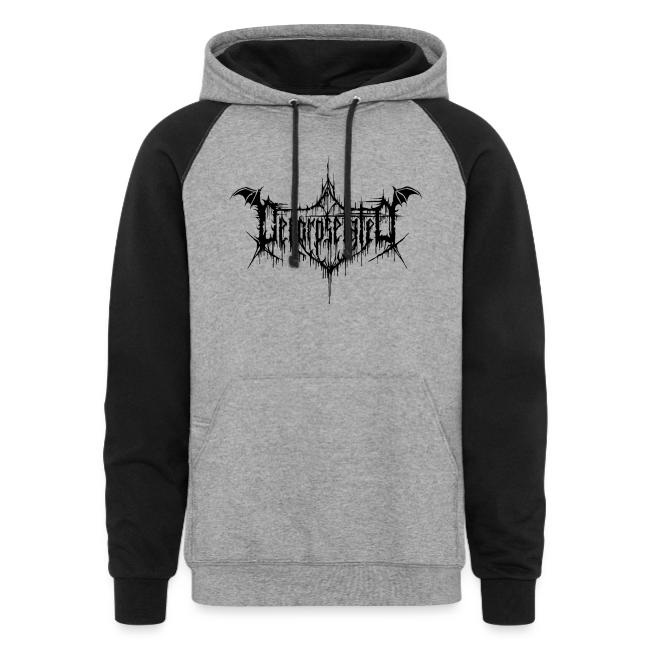 Decorpsetated Logo Black