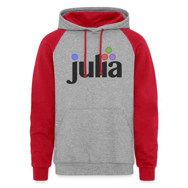 Official Julia Logo
