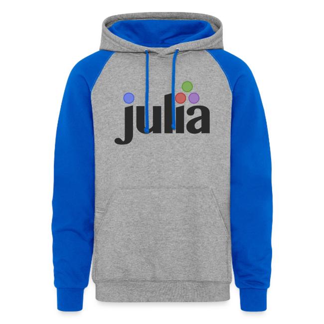 Official Julia Logo