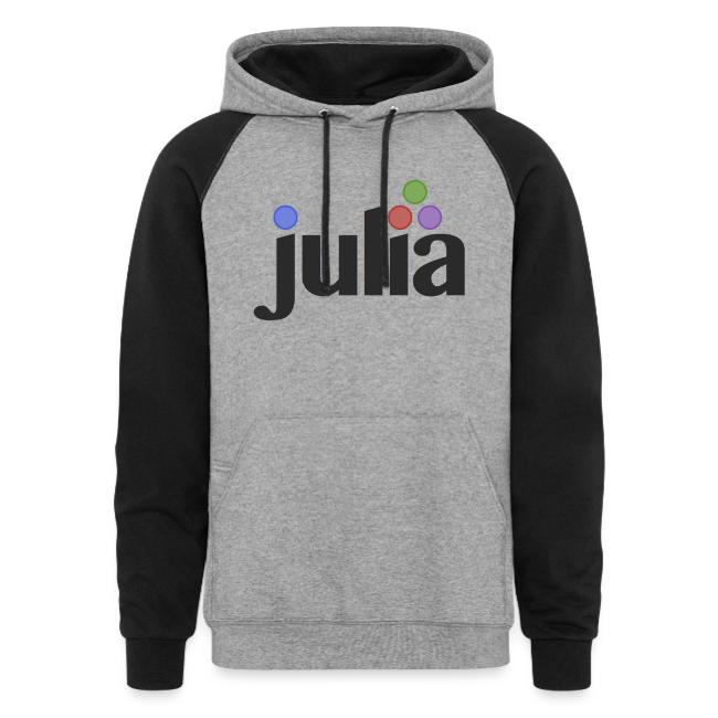 Official Julia Logo
