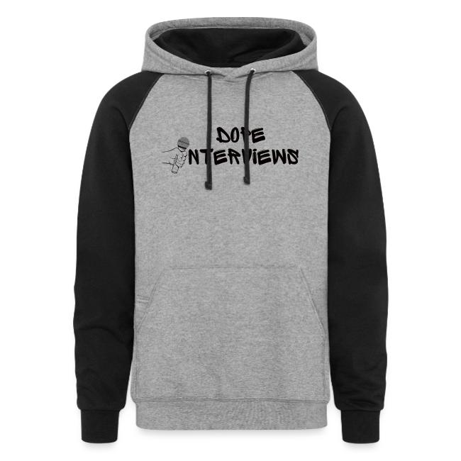 Dope Interviews alternate logo
