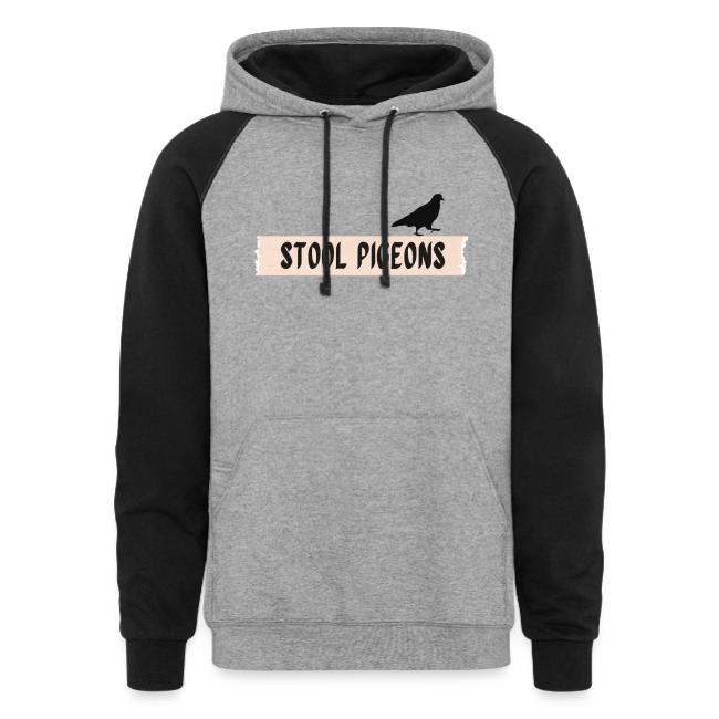Stool Pigeons Podcast