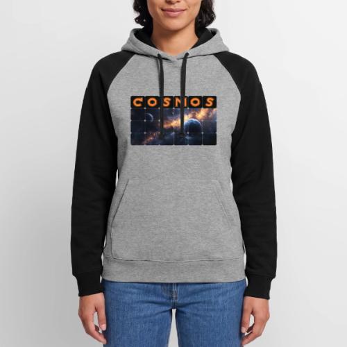 Guardians of the Cosmos - Unisex Colorblock Hoodie