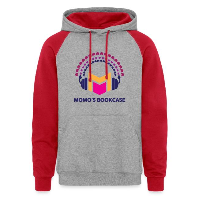 Momo's Bookcase Merch