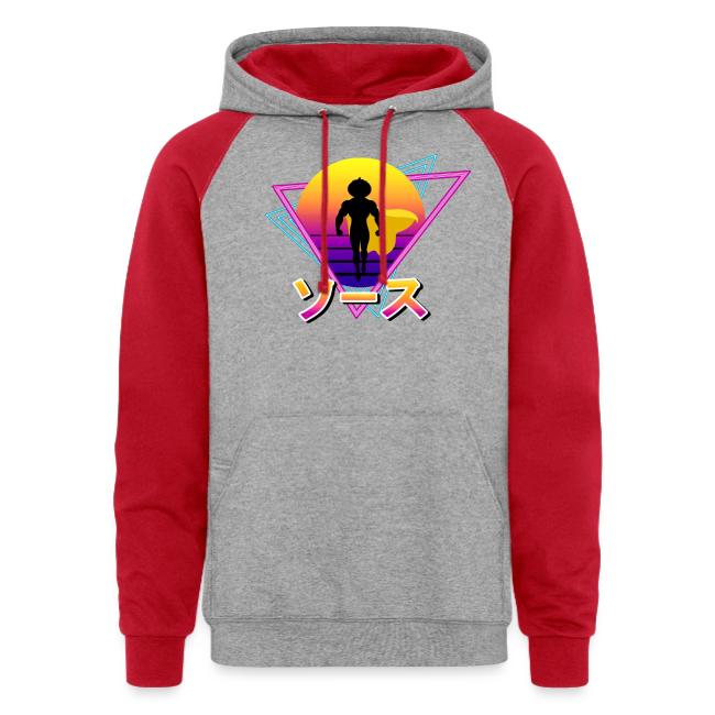 Synthwave Sauce
