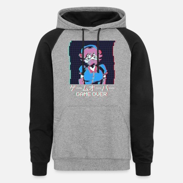 Aesthetic Anime Hoodies & Sweatshirts | Unique Designs | Spreadshirt