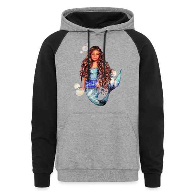 Mermaid dream