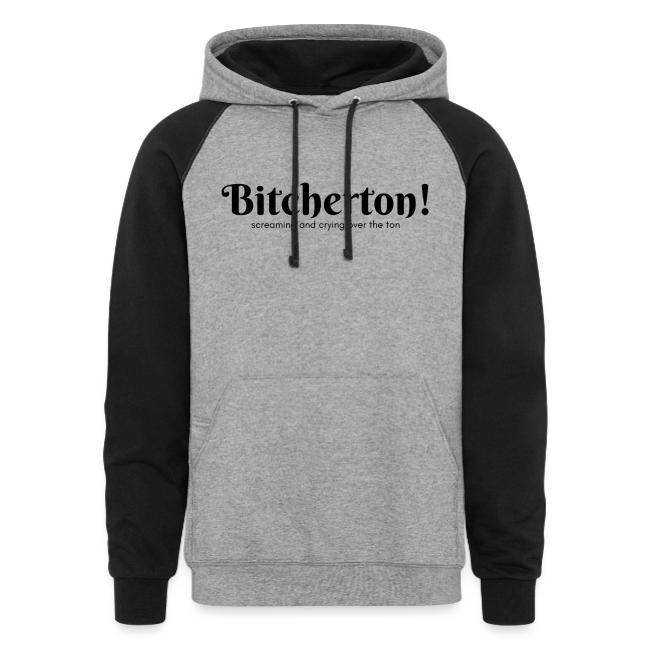 Bitcherton Black