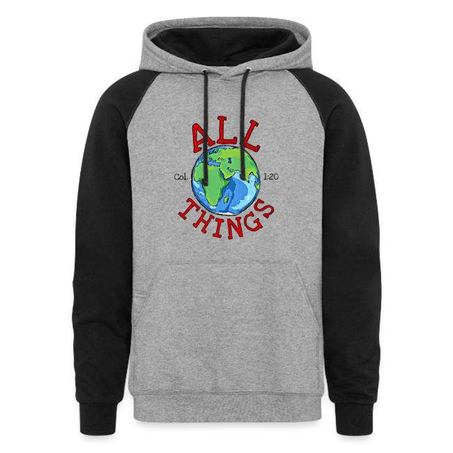 All Things Globe