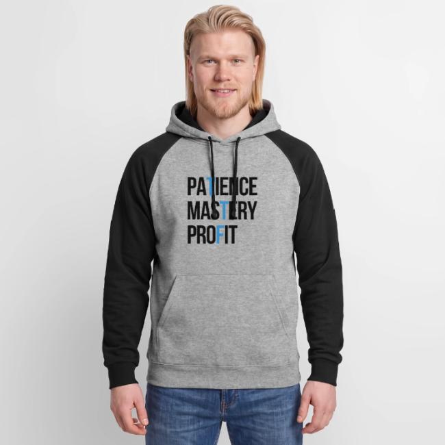 Mantra (Black & Blue)