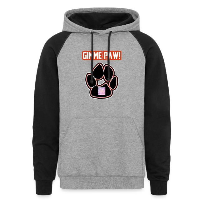 Jack-Jack’s Paw (Proceeds go to ASPCA!)