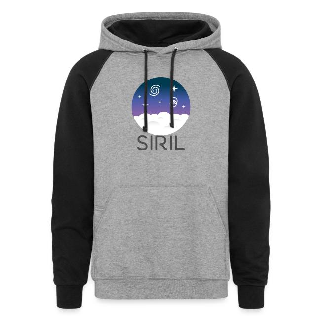 Siril logo 2021