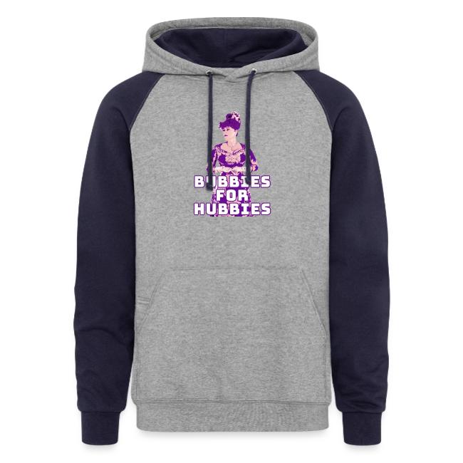 Bubbies For Hubbies