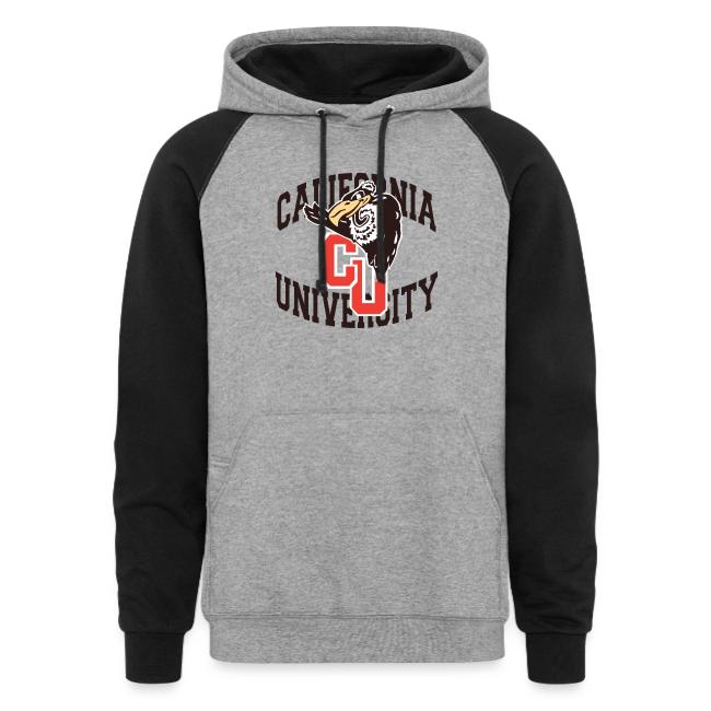 California University Merch