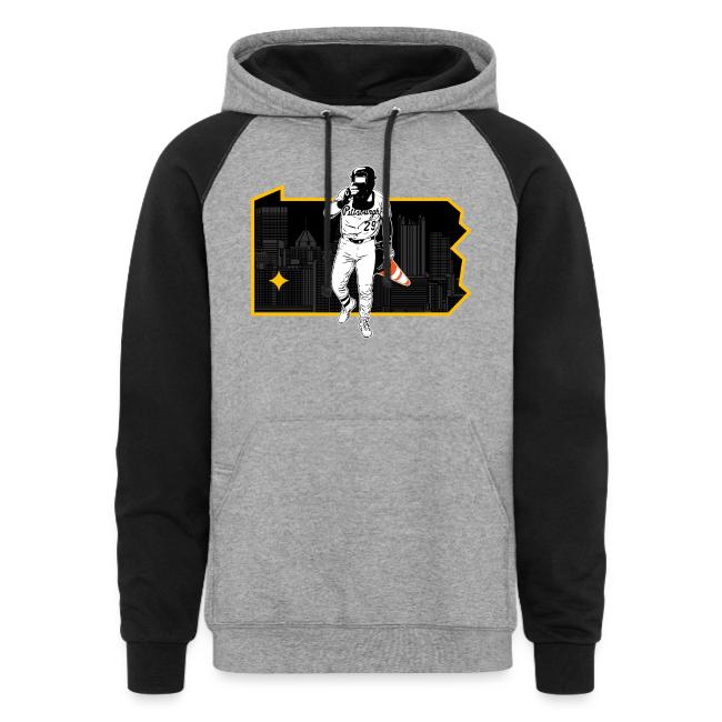 Fear The Cone (Light)