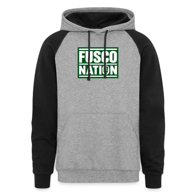 Fusco Nation (Official Seal)