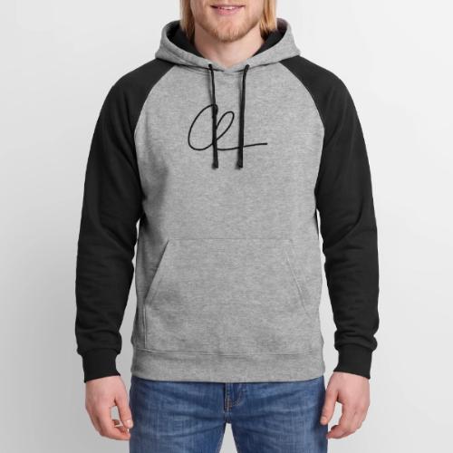 CL Signature - Unisex Colorblock Hoodie