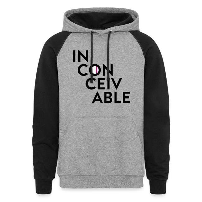 Inconceivable Slant