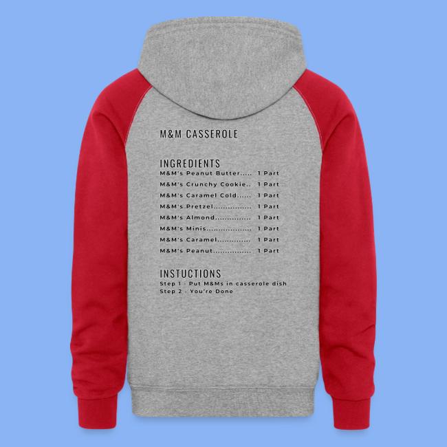 Recipe