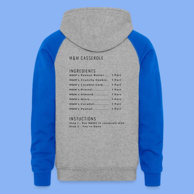 Recipe