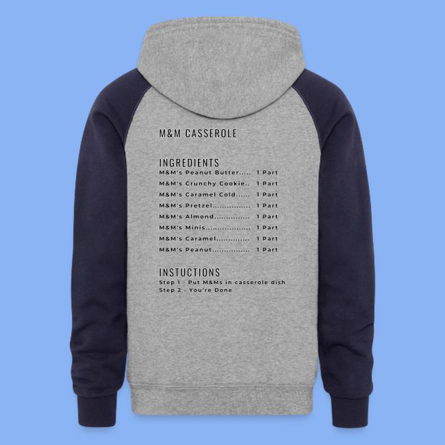 Recipe