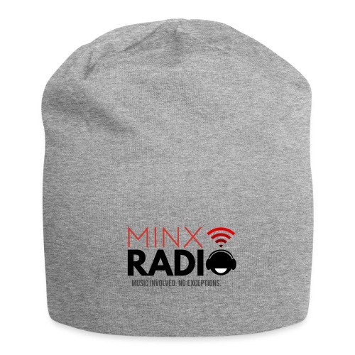 MINX RADIO - Jersey Beanie