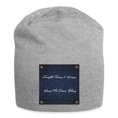 Hand Me Down Blues - Jersey Beanie