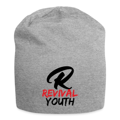 Revival Youth Stacked - Jersey Beanie
