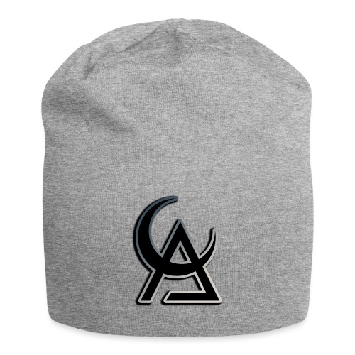 Astral Convergence Logo - Jersey Beanie