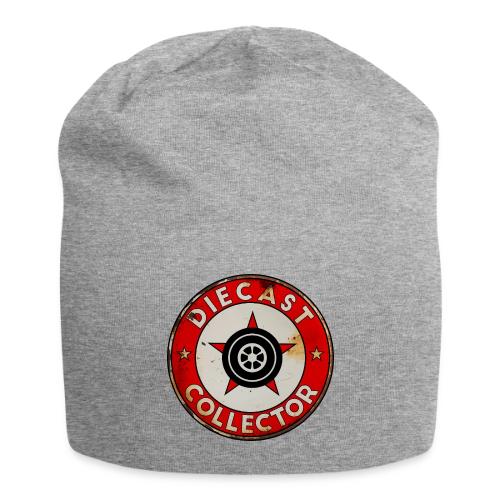 Diecast Collector Rusted Sign - Jersey Beanie