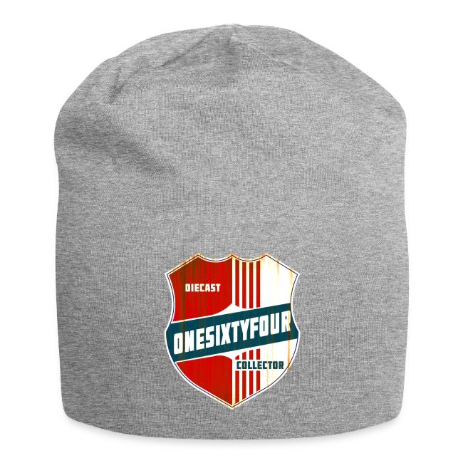 One Sixty Four -- vintage auto inspired design