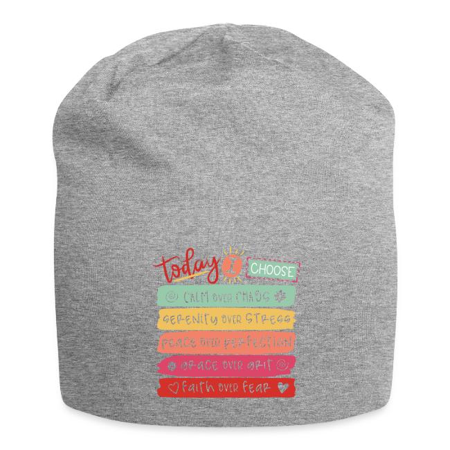 Harmony Collection - Today I Choose