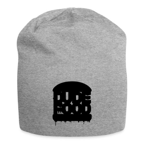 DUDE FOOD - Jersey Beanie