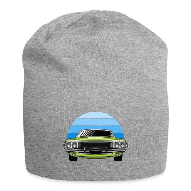 Challenger Classic