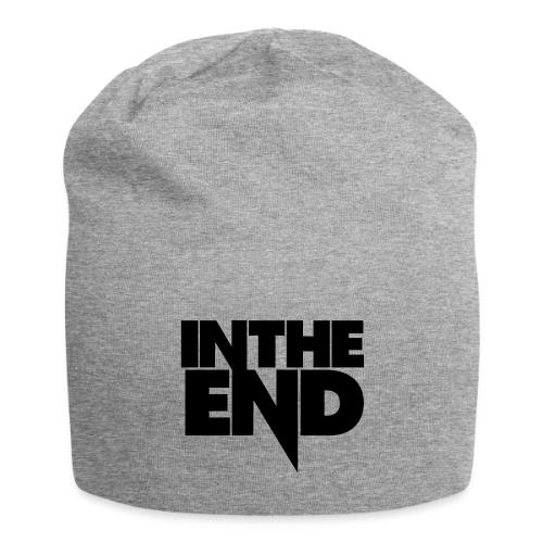 M2M Black Logo - Jersey Beanie
