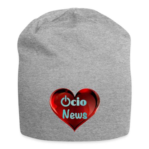 OcioNews's Heard - Jersey Beanie