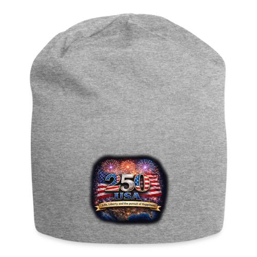 USA 250th Celebration - Jersey Beanie