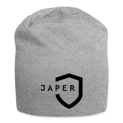 JAPER Logo - Jersey Beanie