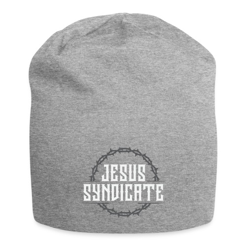 Jesus Syndicate - Jersey Beanie