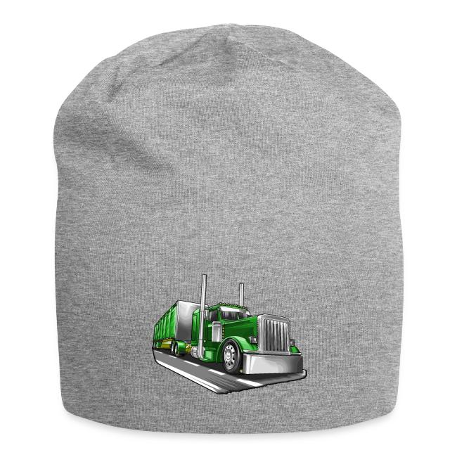 Kenworth Truck 18 Wheeler Big Rig