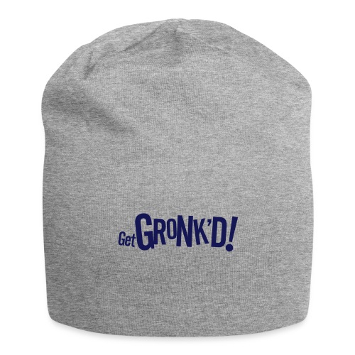 Get Gronk'd Gronkowski - Jersey Beanie