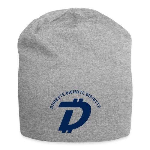 digibyte - Jersey Beanie
