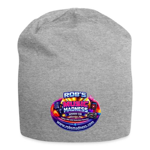 Rob's Music Madness WRMM-DB - Jersey Beanie