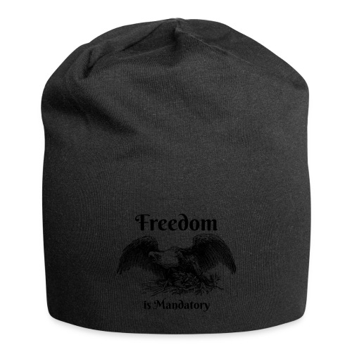 Freedom is our God Given Right! - Jersey Beanie