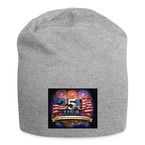 USA 250th Celebration - Jersey Beanie