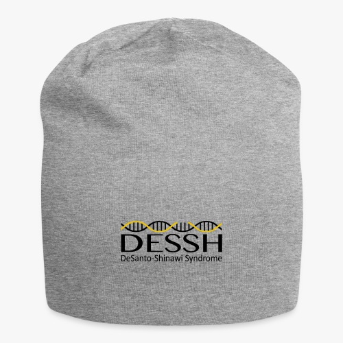 DESSH Syndrome Logo - Jersey Beanie