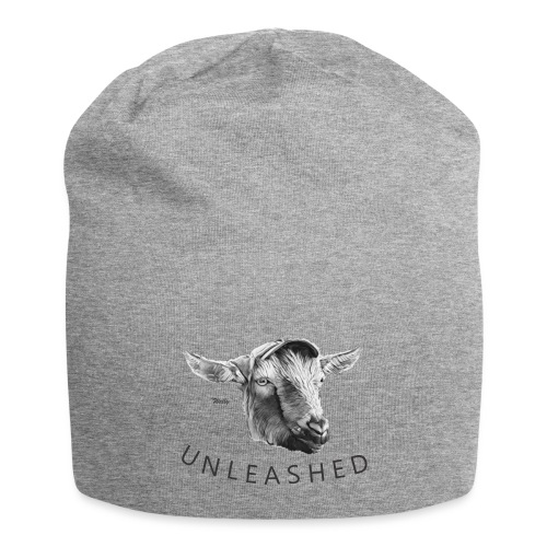 Unleash your potential - Jersey Beanie